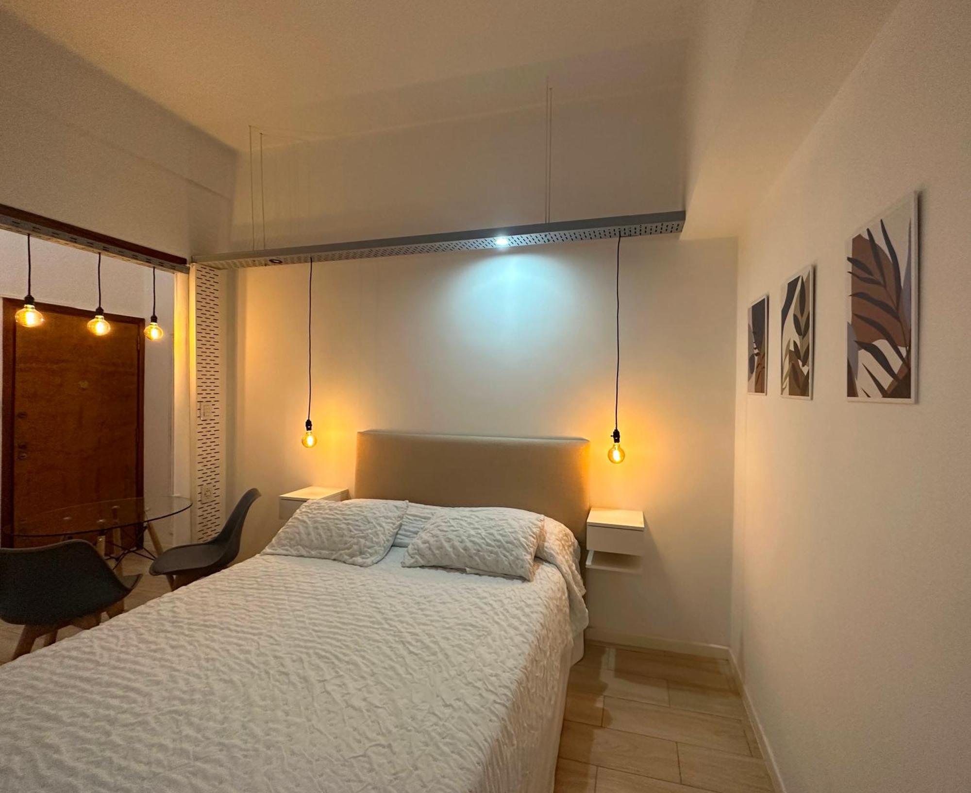 En El Corazon De La Ciudad! Apartment - Buenos Aires, Buenos Aires
