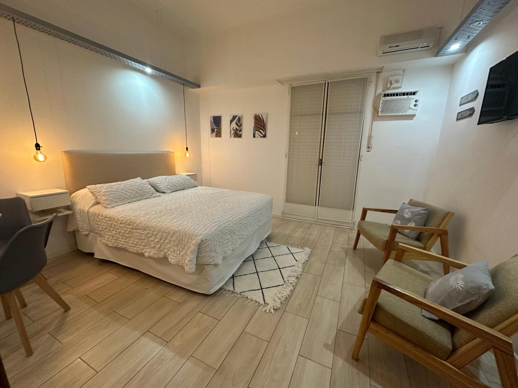 En El Corazon De La Ciudad! Apartment - Buenos Aires — Fotos 1