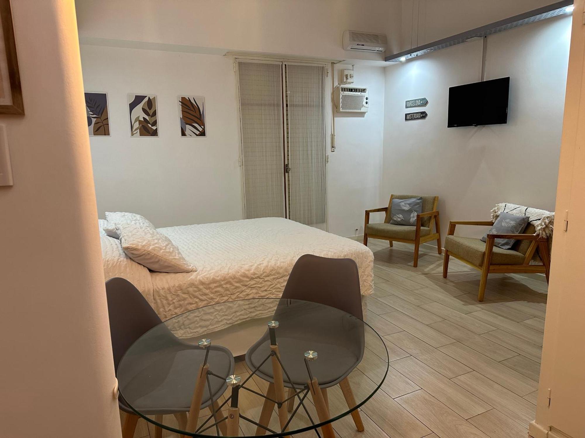 En El Corazon De La Ciudad! Apartment - Buenos Aires — Fotos 3